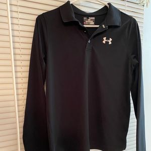 Men’s Under Armour Polo Shirts